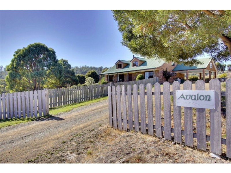 69 Graces Road, Glaziers Bay TAS 7109