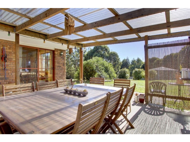 69 Graces Road, Glaziers Bay TAS 7109