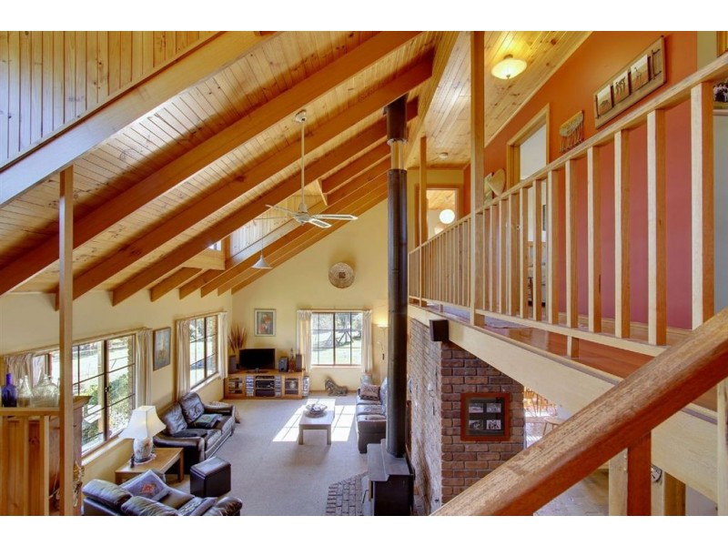 69 Graces Road, Glaziers Bay TAS 7109