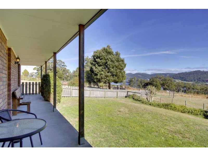 69 Graces Road, Glaziers Bay TAS 7109