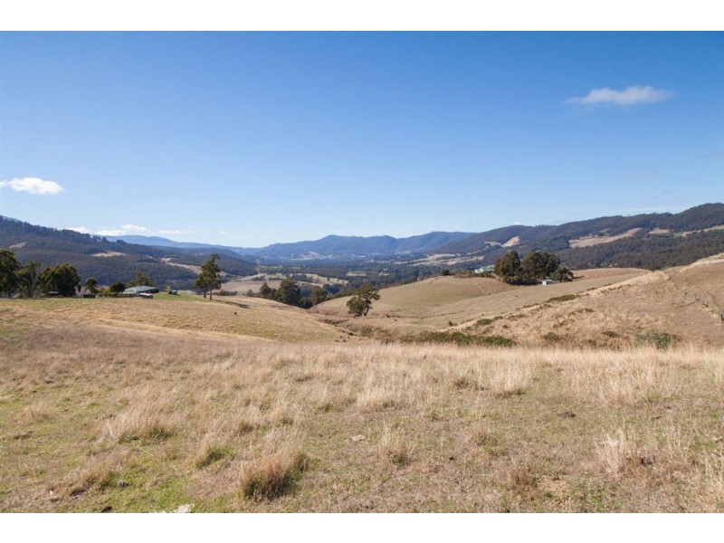 Ra Deans Road, Glen Huon TAS 7109