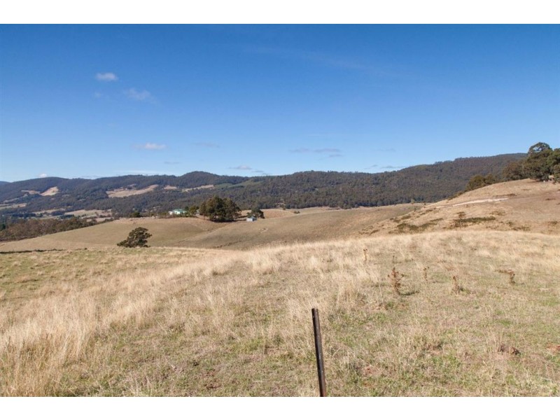 Ra Deans Road, Glen Huon TAS 7109