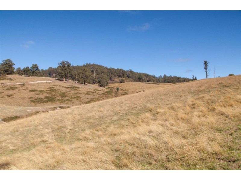 Ra Deans Road, Glen Huon TAS 7109