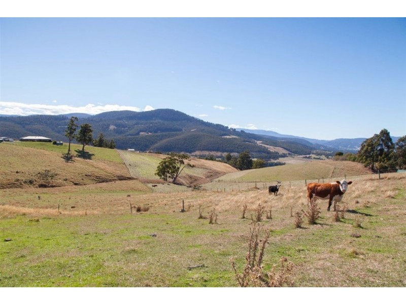 Ra Deans Road, Glen Huon TAS 7109