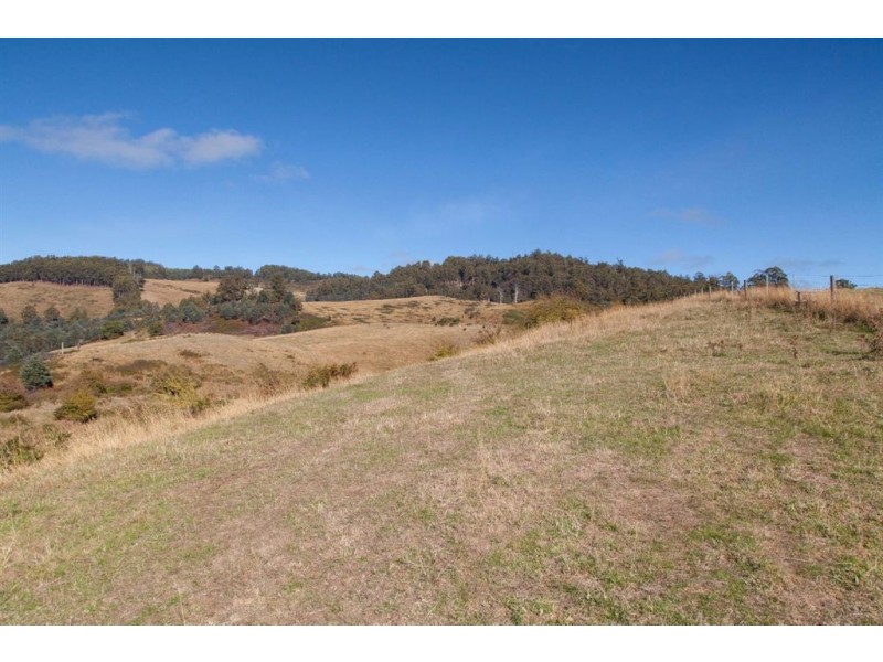 Ra Deans Road, Glen Huon TAS 7109