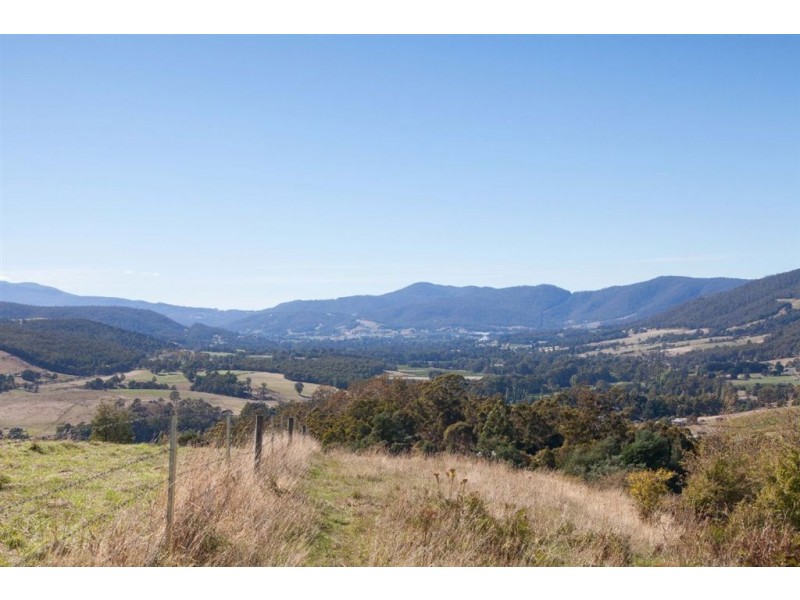 Ra Deans Road, Glen Huon TAS 7109