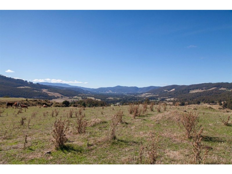 Ra Deans Road, Glen Huon TAS 7109