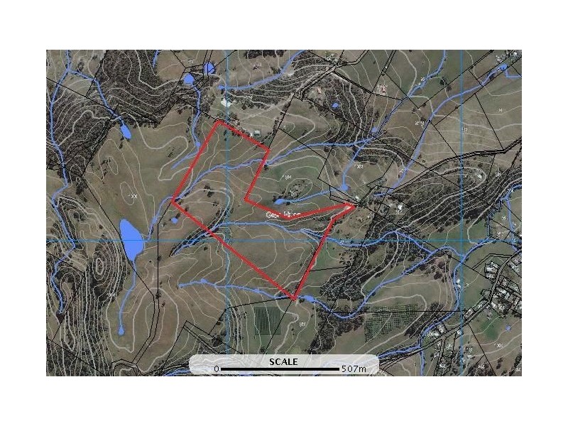 Ra Deans Road, Glen Huon TAS 7109