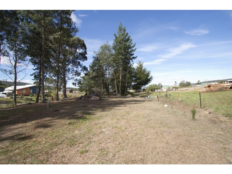 Lot 2/18 Cemetery Road, Dover TAS 7117