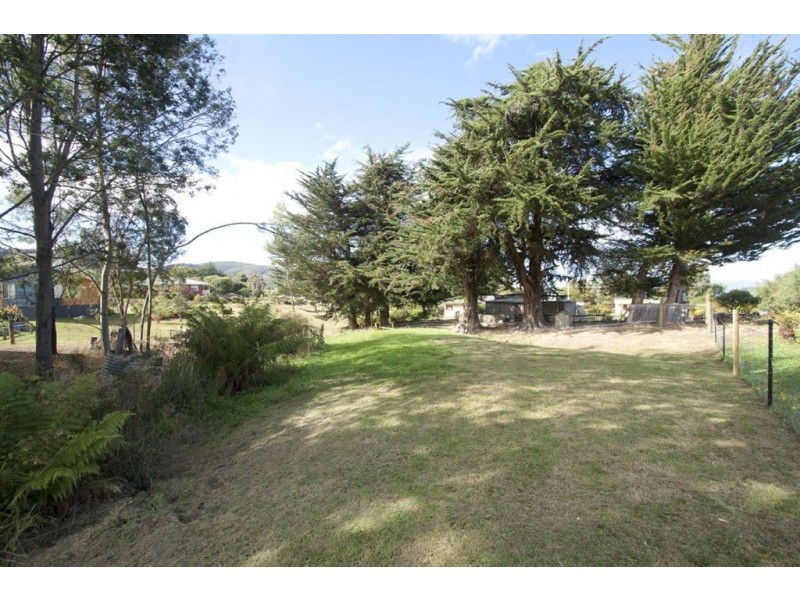 Lot 2/18 Cemetery Road, Dover TAS 7117
