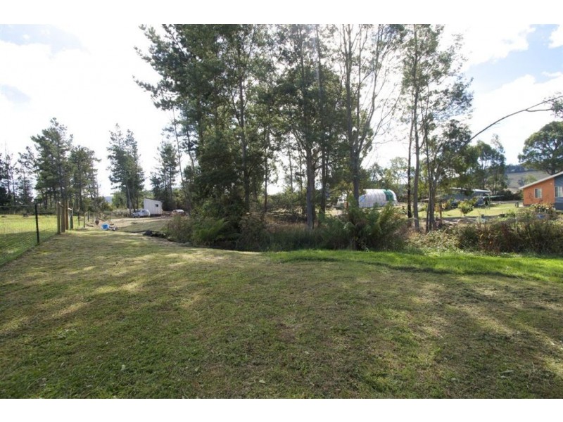 Lot 2/18 Cemetery Road, Dover TAS 7117