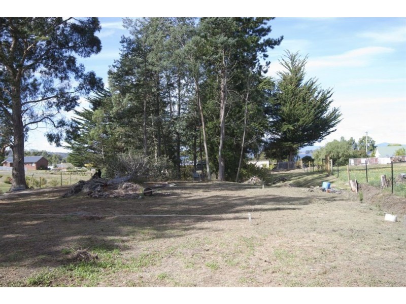 Lot 2/18 Cemetery Road, Dover TAS 7117