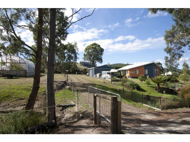 Lot 2/18 Cemetery Road, Dover TAS 7117