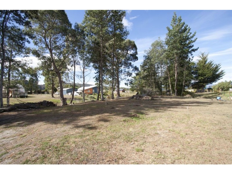 Lot 2/18 Cemetery Road, Dover TAS 7117
