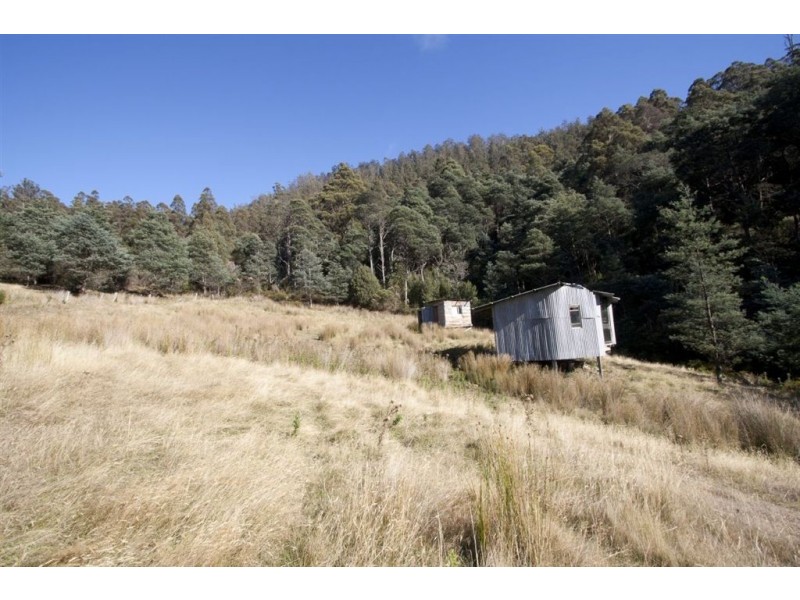 - Crabtree Road, Crabtree TAS 7109