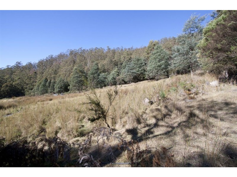 - Crabtree Road, Crabtree TAS 7109