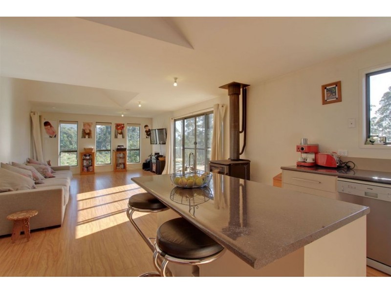 55 Ballantyne Heights, Franklin TAS 7113