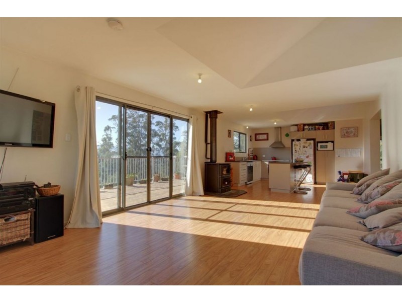55 Ballantyne Heights, Franklin TAS 7113