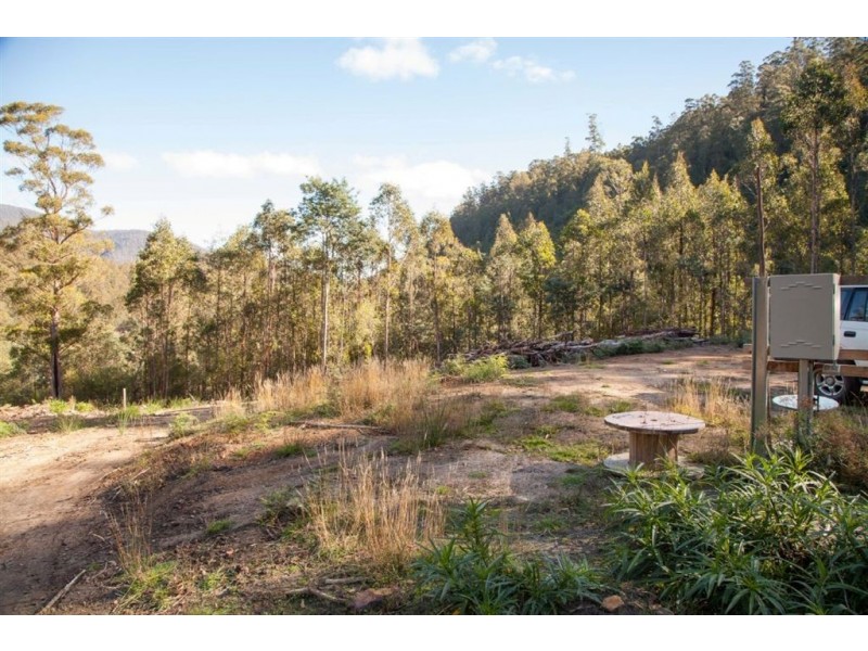 944 Pelverata Road, Pelverata TAS 7150
