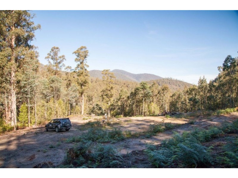 944 Pelverata Road, Pelverata TAS 7150