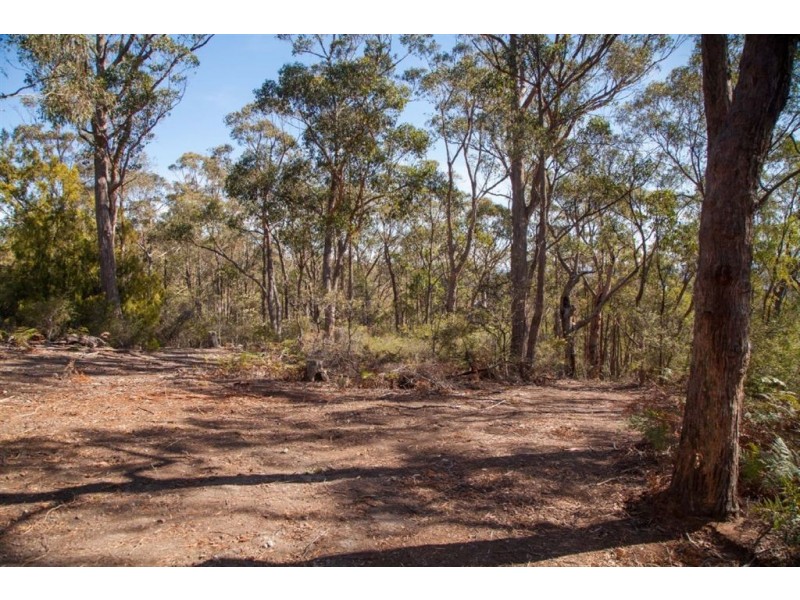 - Sandhill Road, Cradoc TAS 7109