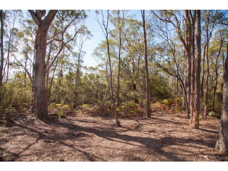 - Sandhill Road, Cradoc TAS 7109