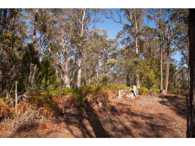 - Sandhill Road, Cradoc TAS 7109