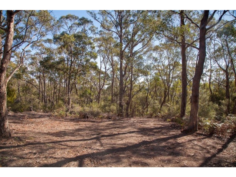 - Sandhill Road, Cradoc TAS 7109