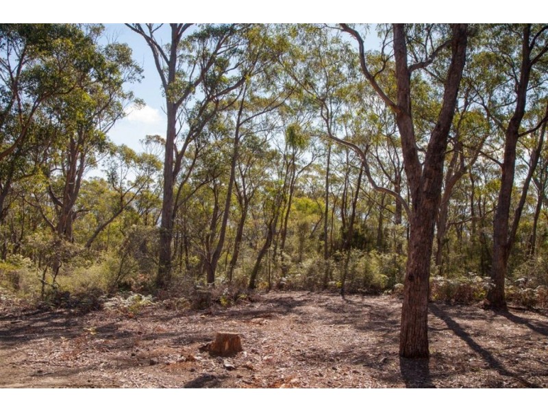 - Sandhill Road, Cradoc TAS 7109