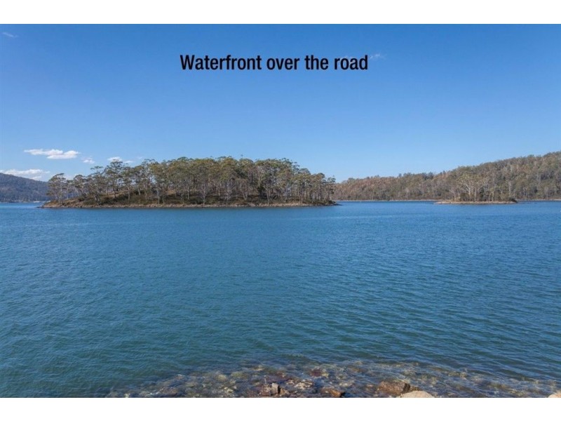 Ra Narrows Road, Strathblane TAS 7109