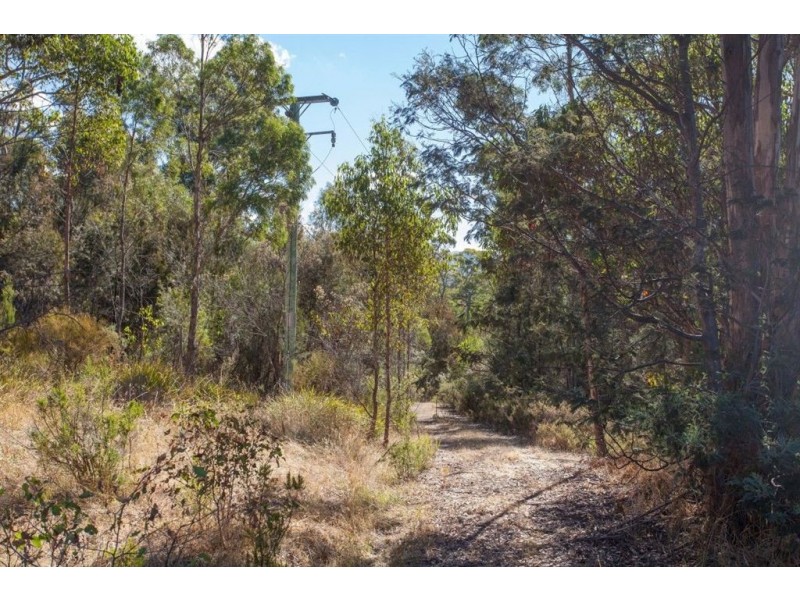 Ra Narrows Road, Strathblane TAS 7109