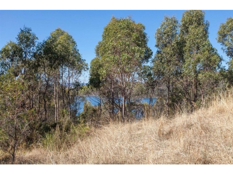 Ra Narrows Road, Strathblane TAS 7109