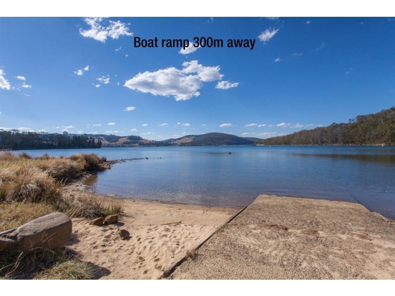 Ra Narrows Road, Strathblane TAS 7109