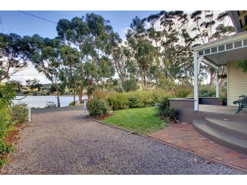 17a Esplanade Road, Cygnet TAS 7112
