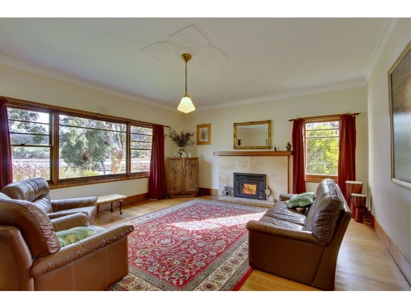 17a Esplanade Road, Cygnet TAS 7112
