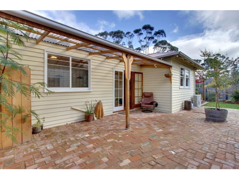 17a Esplanade Road, Cygnet TAS 7112