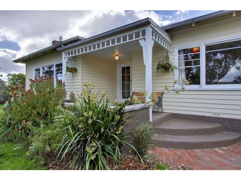 17a Esplanade Road, Cygnet TAS 7112