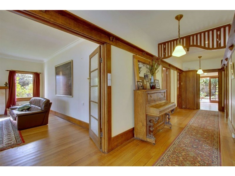 17a Esplanade Road, Cygnet TAS 7112