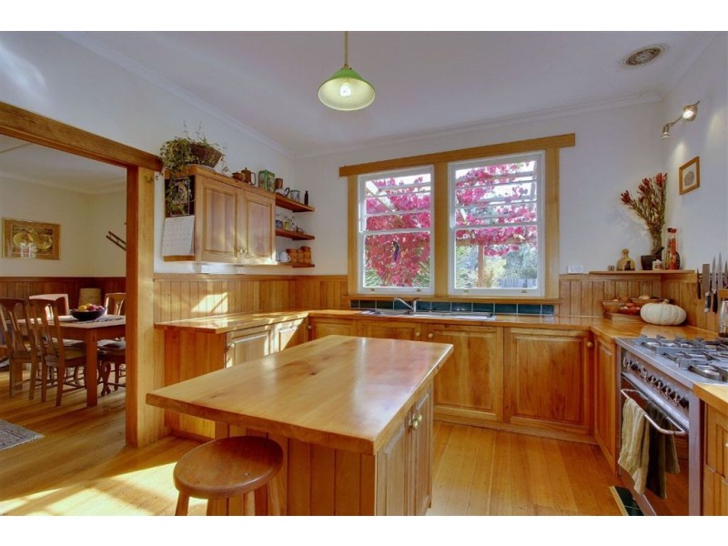 17a Esplanade Road, Cygnet TAS 7112