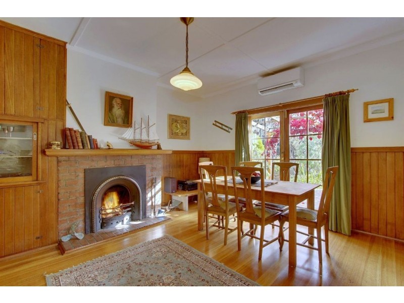 17a Esplanade Road, Cygnet TAS 7112