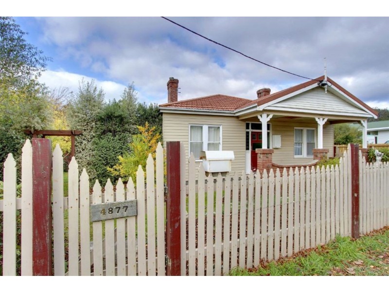 4877 Huon Highway, Geeveston TAS 7116