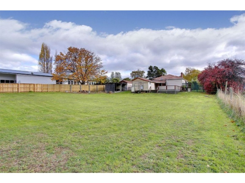 4877 Huon Highway, Geeveston TAS 7116