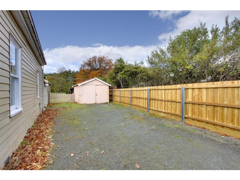4877 Huon Highway, Geeveston TAS 7116