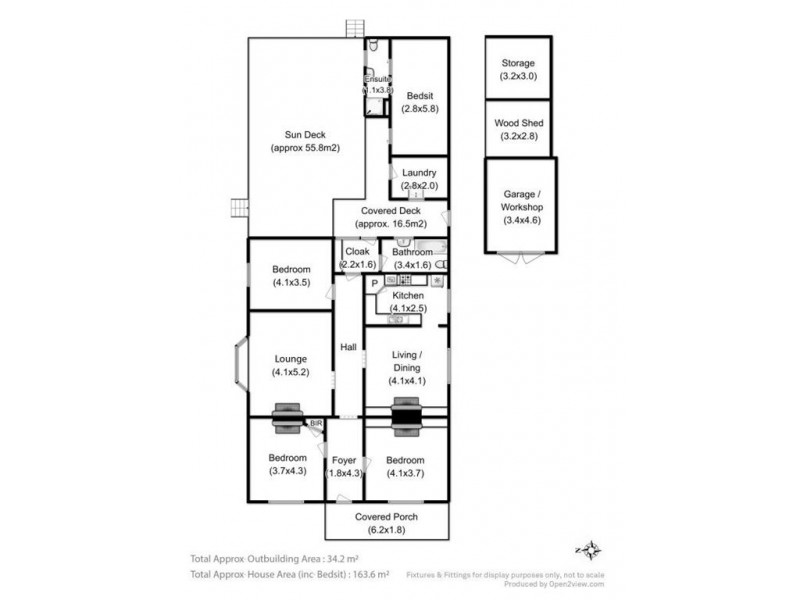 4877 Huon Highway, Geeveston TAS 7116