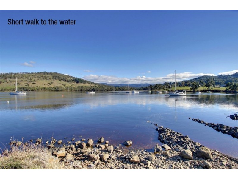 28 Hyndes Road, Port Huon TAS 7116