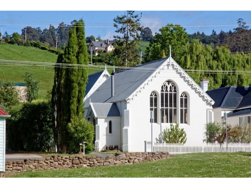 3408 Huon Highway, Franklin TAS 7113