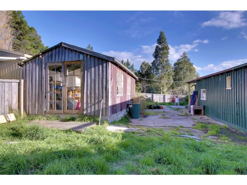 9 Gordons Road, Gardners Bay TAS 7112