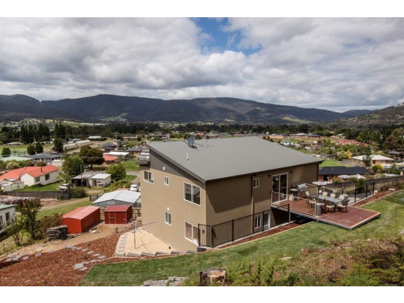 27 Elizabeth Street, Ranelagh TAS 7109