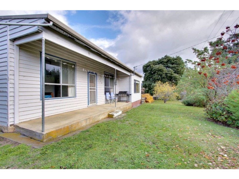 439 Glen Huon Road, Huonville TAS 7109