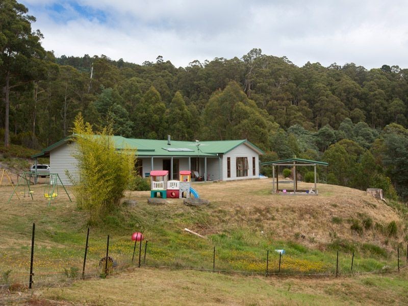 230 Sunny Hills Road, Glen Huon TAS 7109
